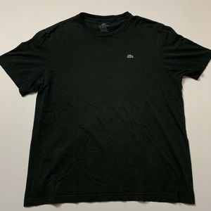 Lacoste t shirt